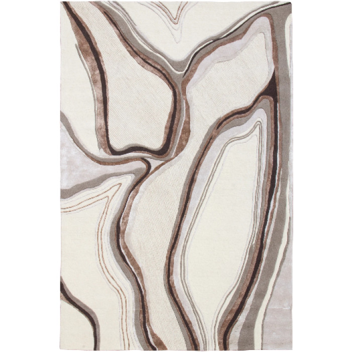 Vaip LOOP IVORY (Käsitöö Kollektsioon)
